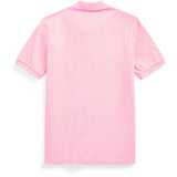 Polo Ralph Lauren Carmel Pink Polo