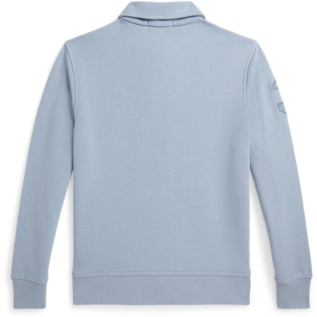 Polo Ralph Lauren Estate Blue Collegegenser