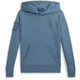 Polo Ralph Lauren Camp Blue Collegegenser