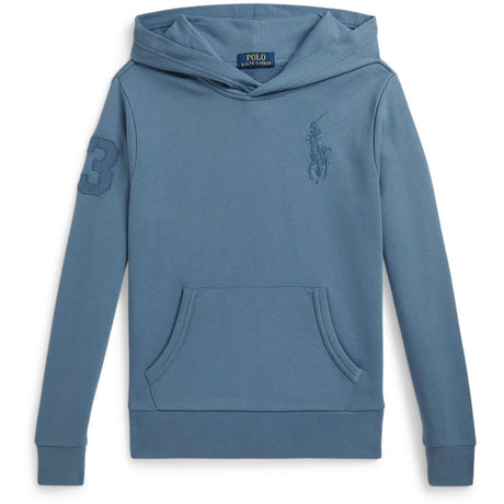 Polo Ralph Lauren Camp Blue Collegegenser