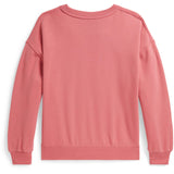 Polo Ralph Lauren Desert Rose Collegegenser