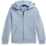 Polo Ralph Lauren Estate Blue Collegegenser