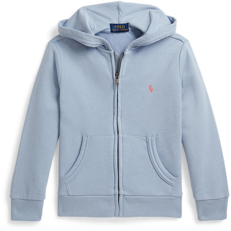 Polo Ralph Lauren Estate Blue Collegegenser