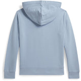 Polo Ralph Lauren Estate Blue Collegegenser