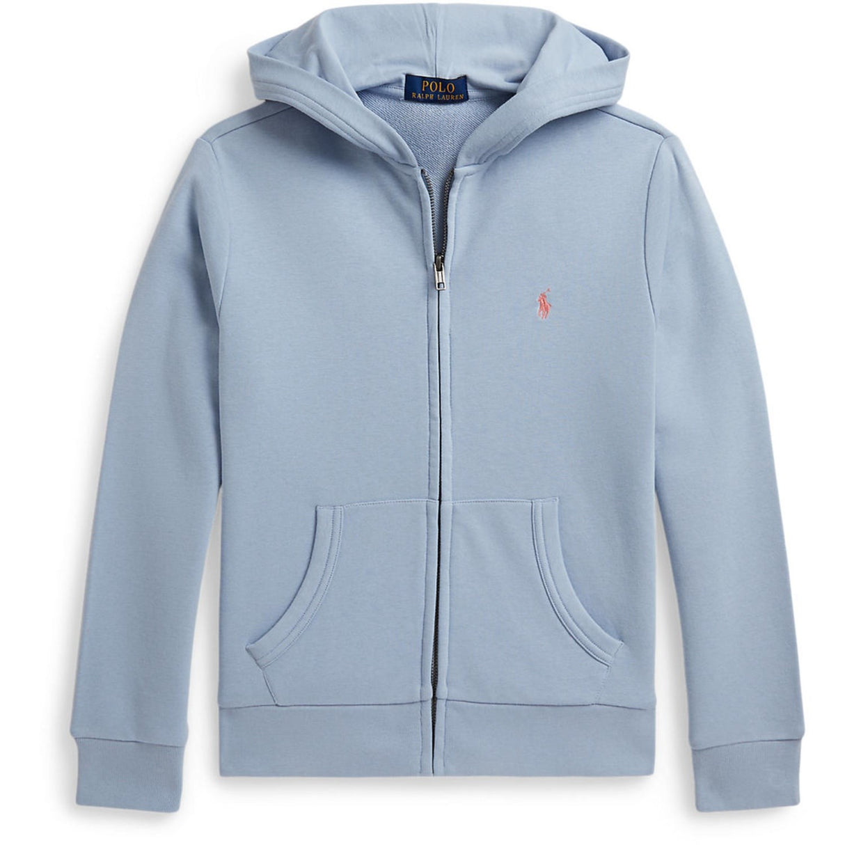 Polo Ralph Lauren Estate Blue Collegegenser