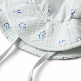 Molo Blue Vibes Noel Babyhuer