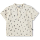 Molo Happy Notes Evero T-Shirt