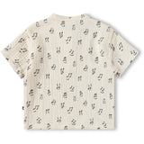 Molo Happy Notes Evero T-Shirt