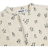 Molo Happy Notes Evero T-Shirt