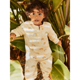 Molo Small Rainbows Serene Bukser