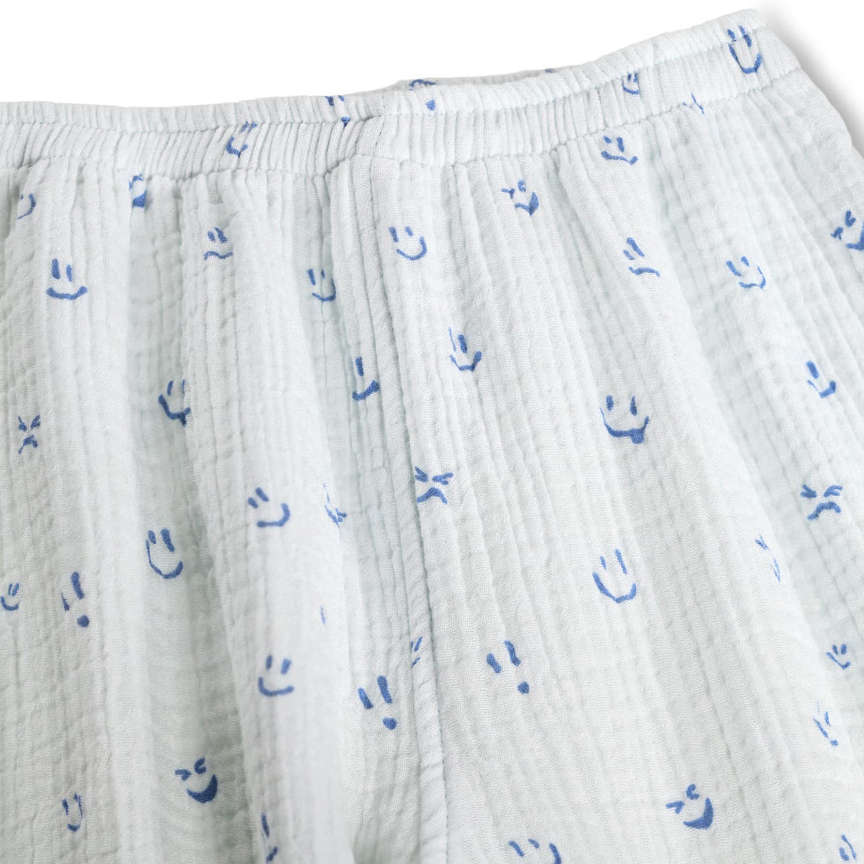 Molo Blue Vibes Serene Bukser