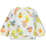 Molo Fuzzy Together Disc Collegegenser