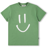 Molo Groovy Green Roxo T-Shirt