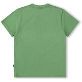 Molo Groovy Green Roxo T-Shirt