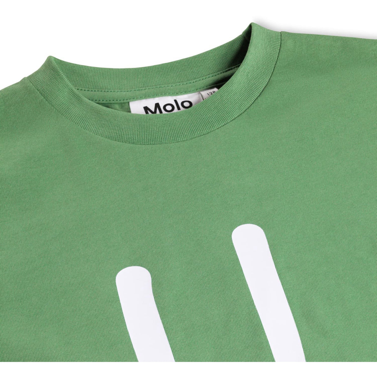 Molo Groovy Green Roxo T-Shirt