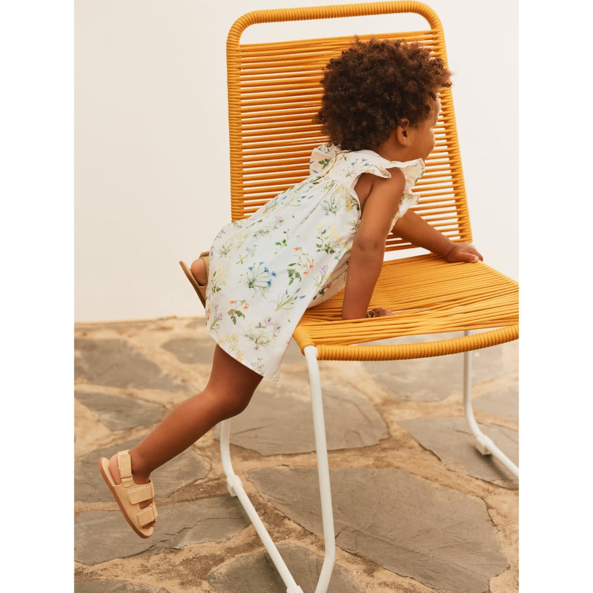 Molo Primavera Cacao Kjoler