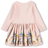 Molo Funny Bunnies Candi Kjoler