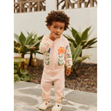 Molo Folklore Garden Sol Sweatpants