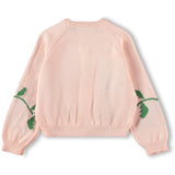 Molo Folklore Garden Gert Cardigan