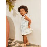 Molo Primavera Cacao Kjoler