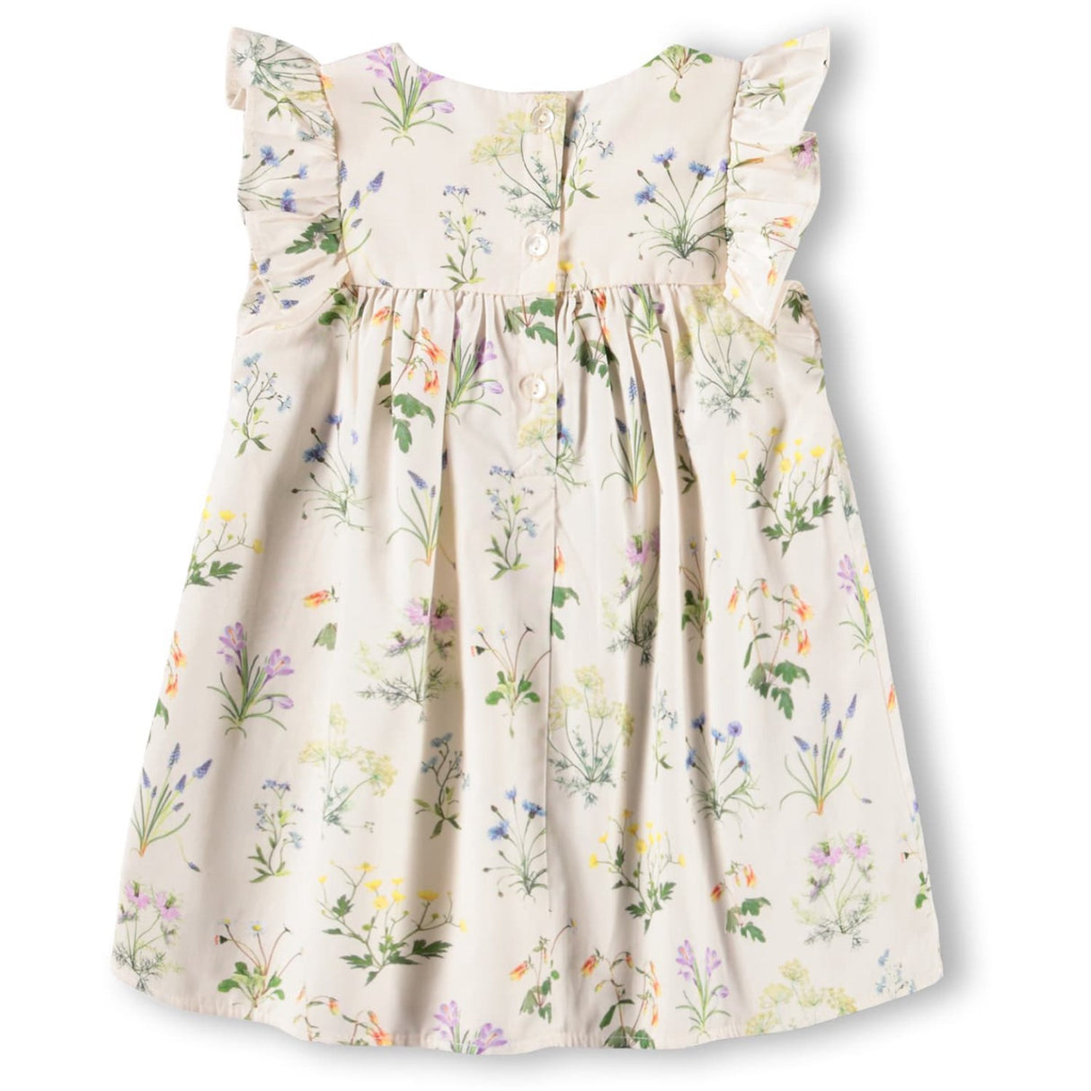 Molo Primavera Cacao Kjoler