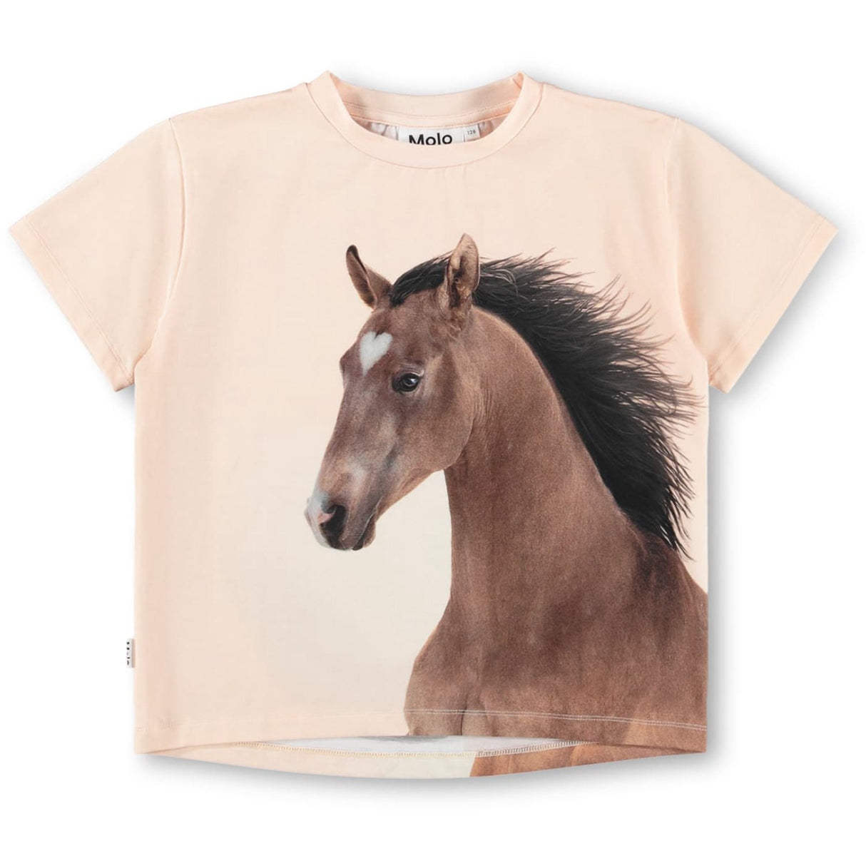 Molo Wild Pony Rie T-Shirt