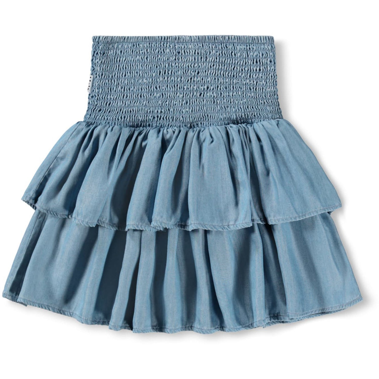 Molo Washed Bonita Skjørt