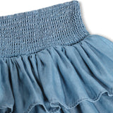 Molo Washed Bonita Skjørt
