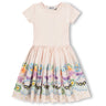 Molo Floral Icing Cissa Kjole