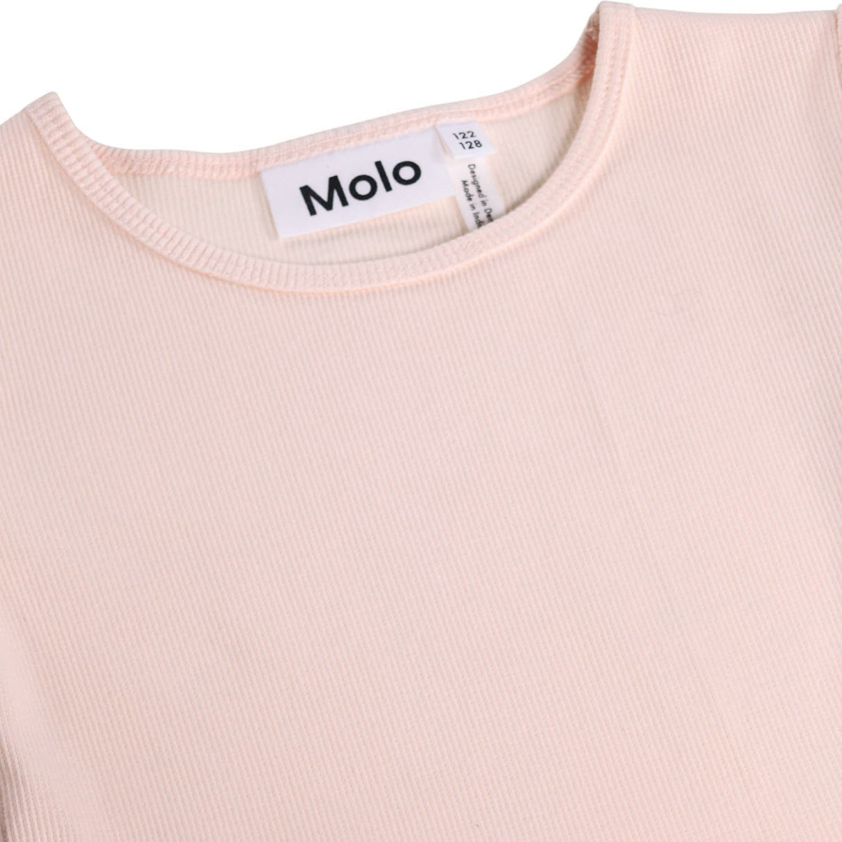 Molo Floral Icing Cissa Kjole