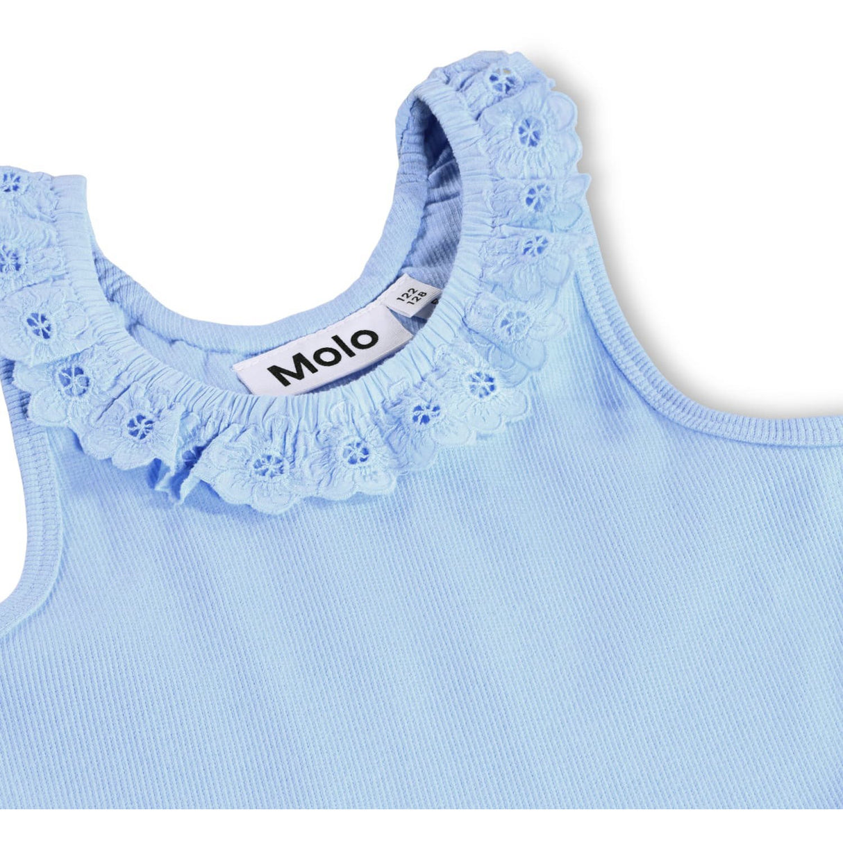Molo Sparkling Sea Croco Kjole