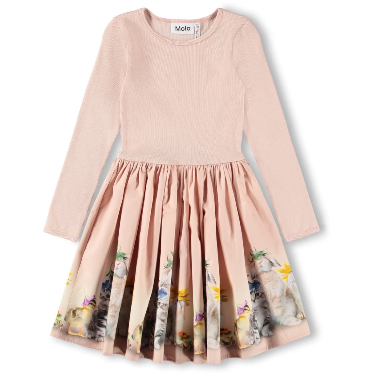 Molo Photobooth Casie Kjole