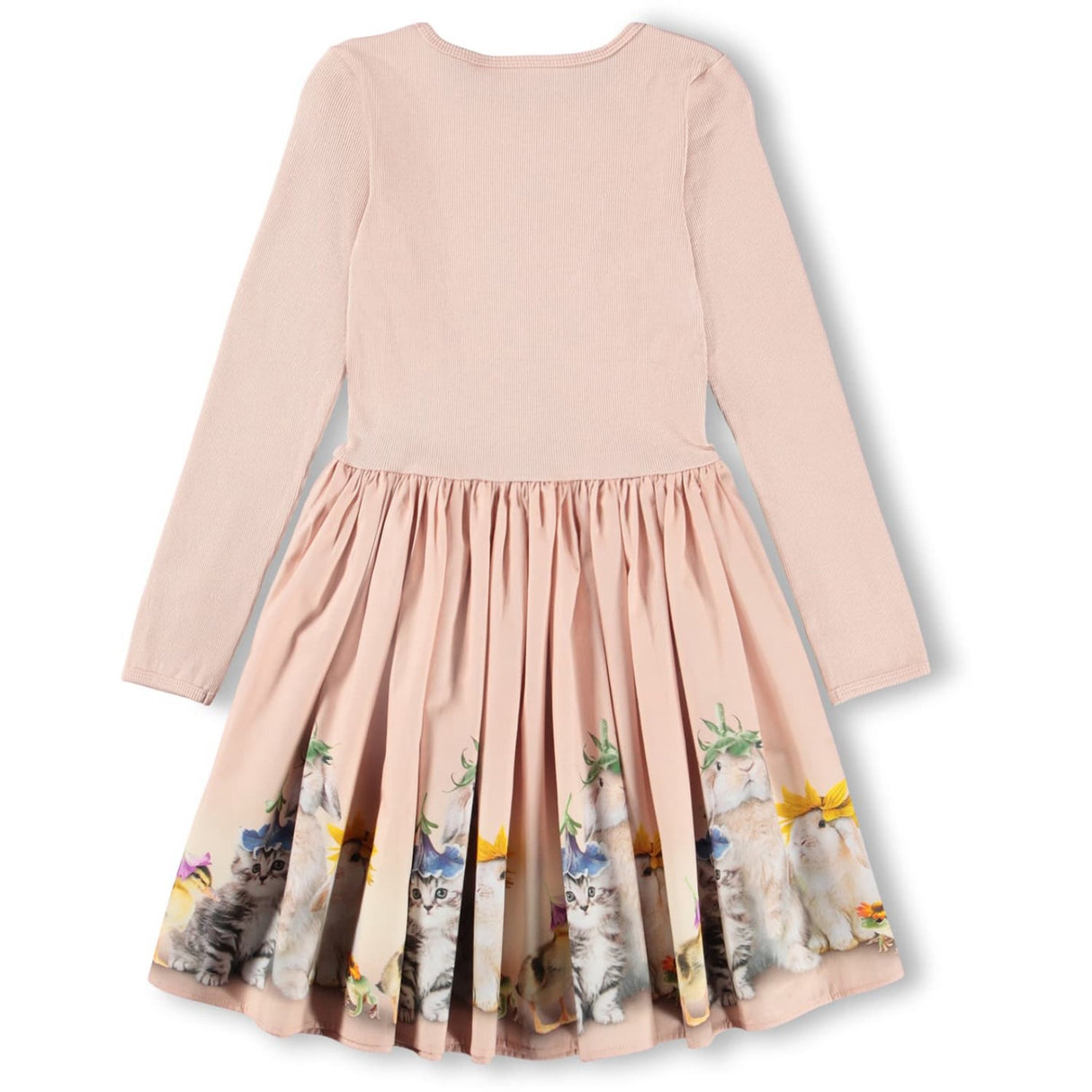 Molo Photobooth Casie Kjole