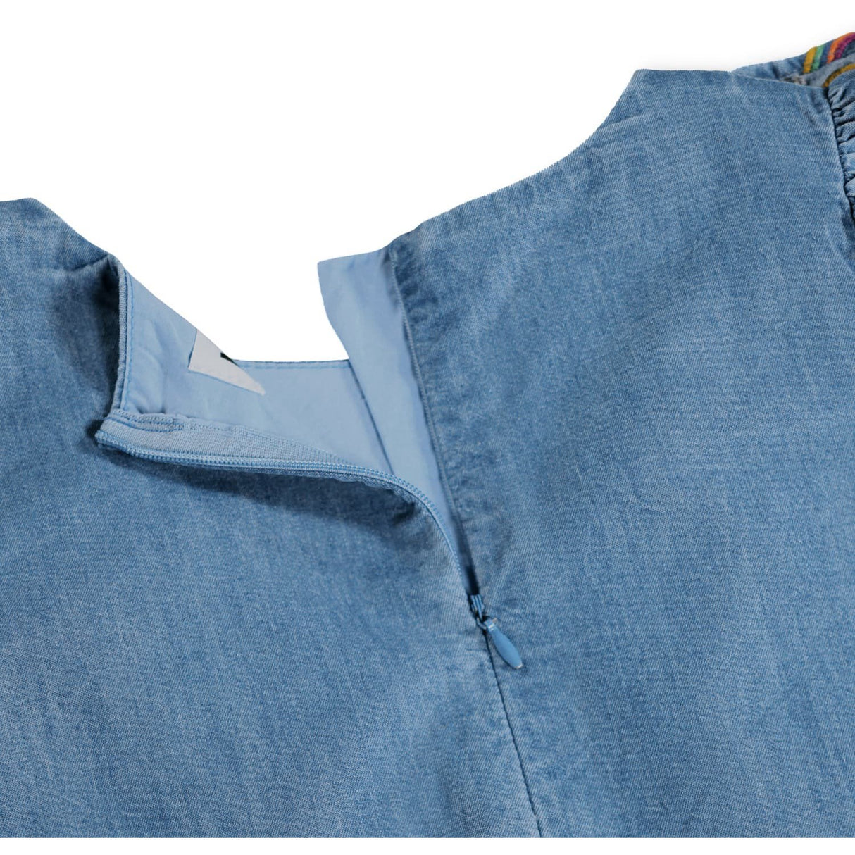 Molo Wonder Rainbow Cherinne Kjole