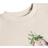 Molo Photobooth Maxi Collegegenser