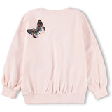 Molo Cloud Pink Marika Collegegenser
