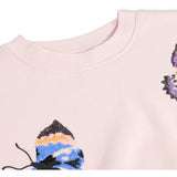 Molo Cloud Pink Marika Collegegenser
