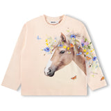 Molo Meadow Horse Mountoo Collegegenser