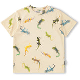 Molo Geckos Light Riley T-Shirt