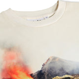 Molo Hot Spring Dinos Riley T-Shirt