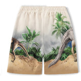 Molo Hot Spring Dinos Amil Sweatpants