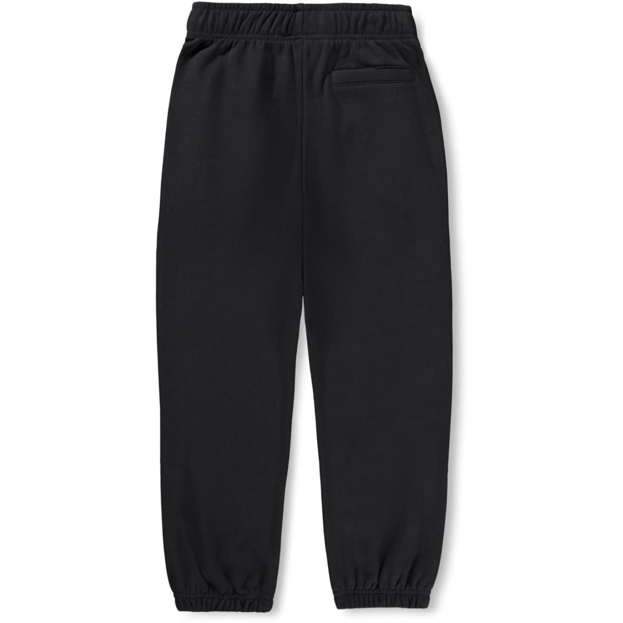 Molo Black Allen Sweatpants