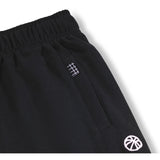 Molo Black Allen Sweatpants