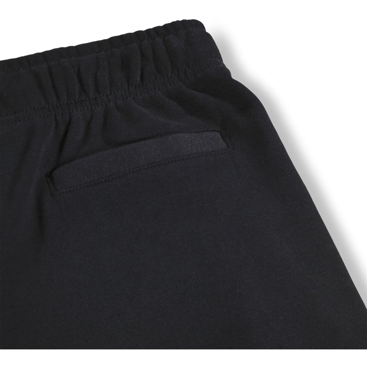 Molo Black Allen Sweatpants