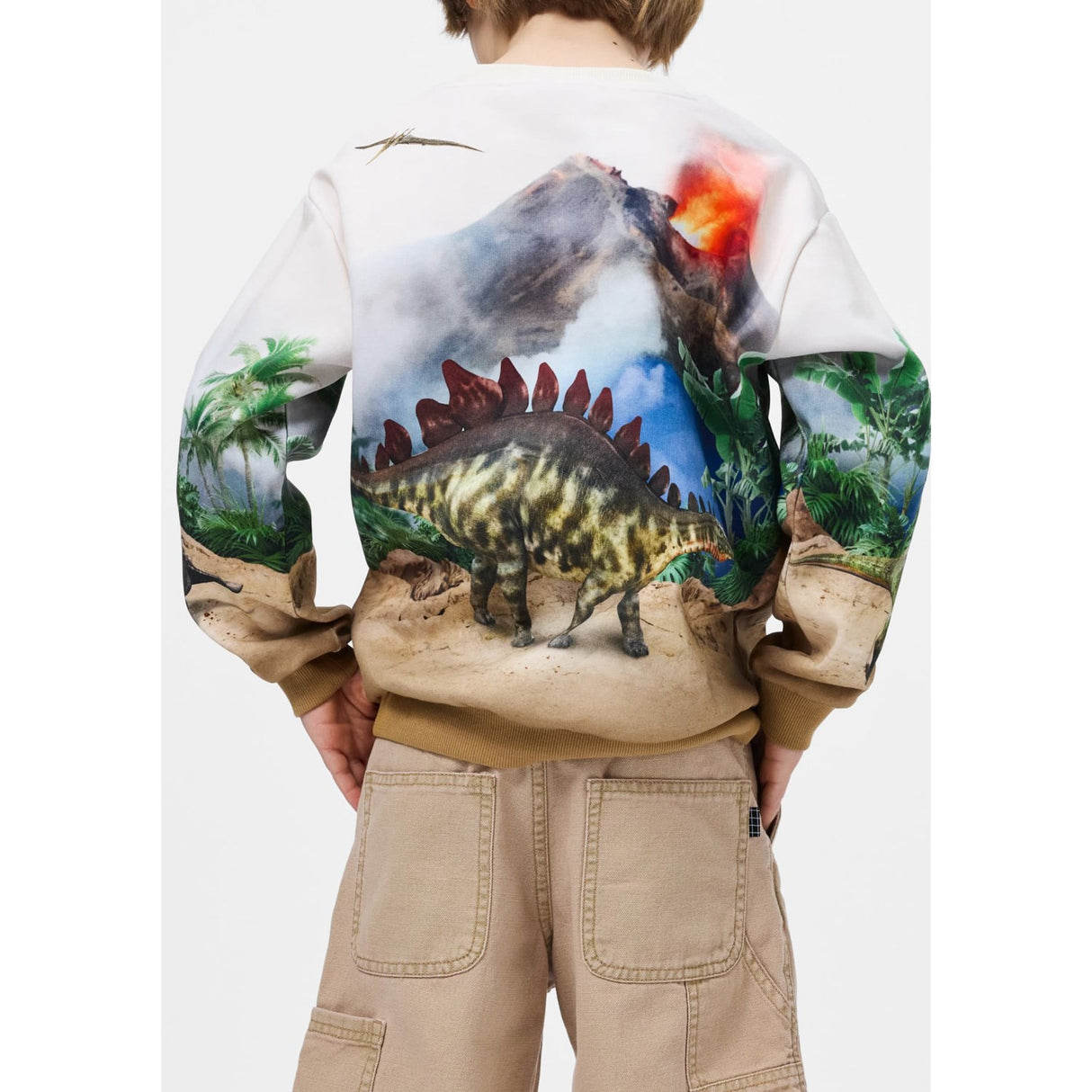 Molo Hot Spring Dinos Miksi Sweatpants