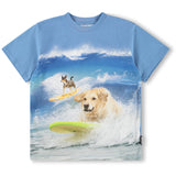 Molo Surf Dog Riley T-Shirt