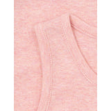 Serendipity Coral Tank Topp
