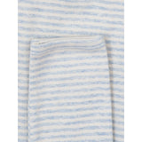 Serendipity Mist/Offwhite Stripe Leggings