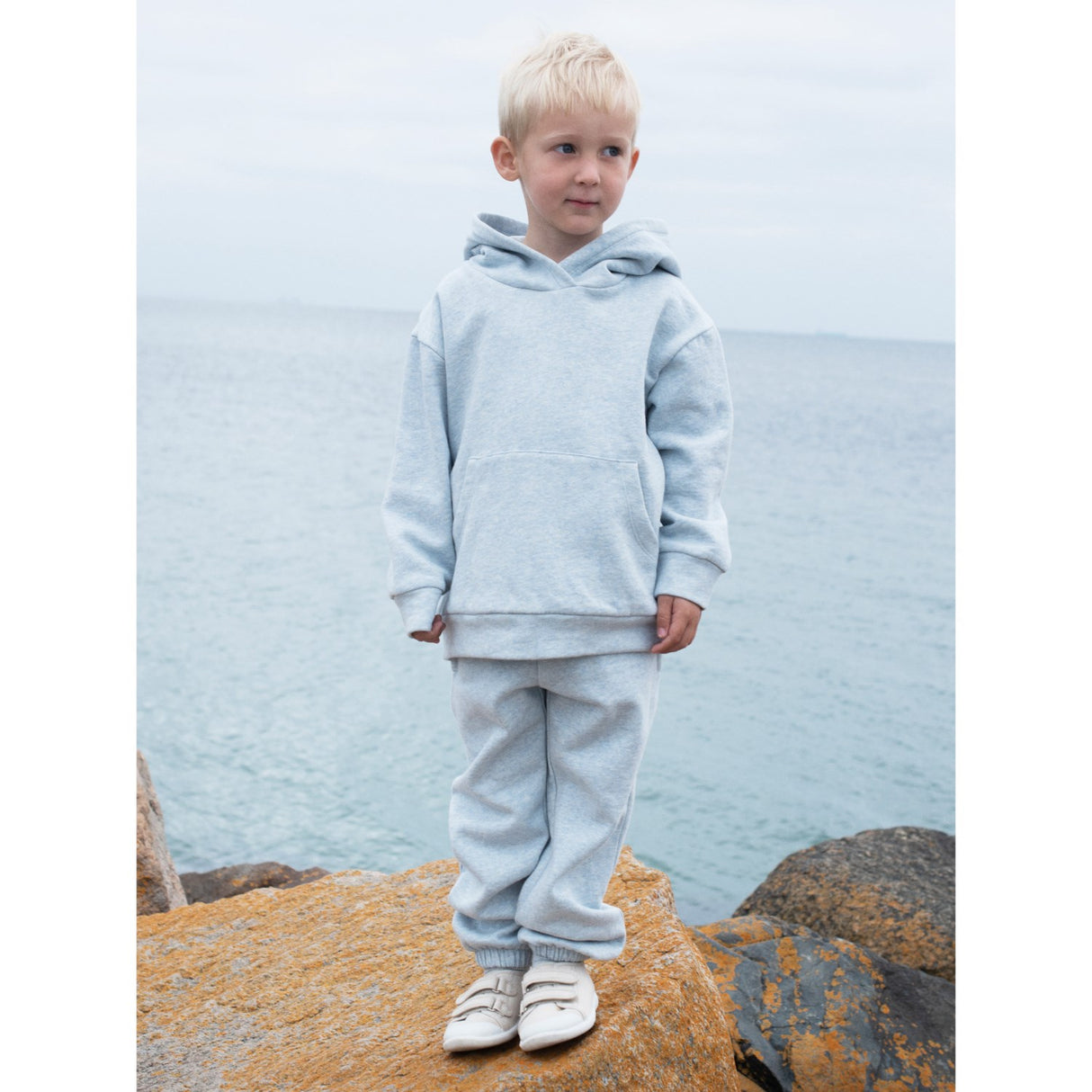 Serendipity Mist Sweat Bukser