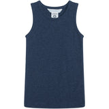 Serendipity Navy Tank Topp